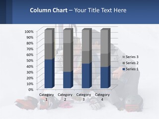 Equipment Energy System PowerPoint Template