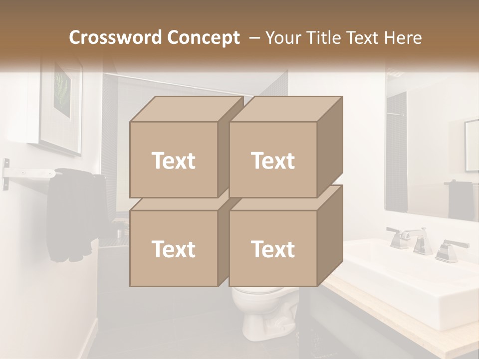 Air Part Home PowerPoint Template