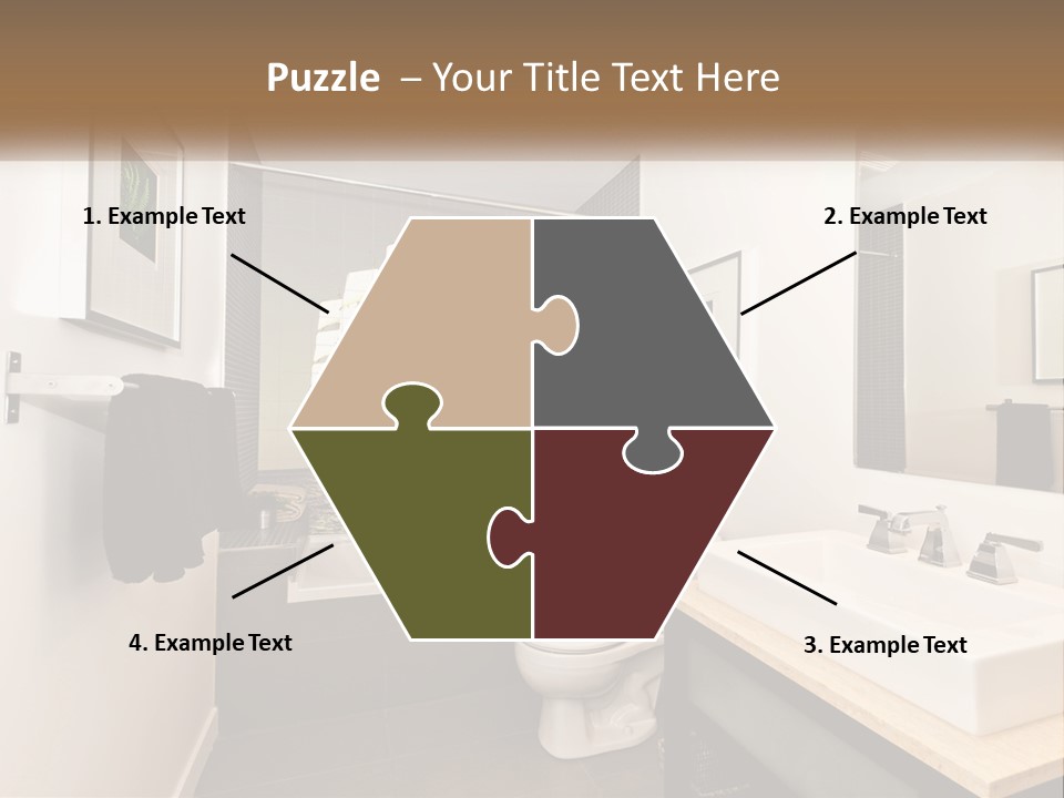 Air Part Home PowerPoint Template