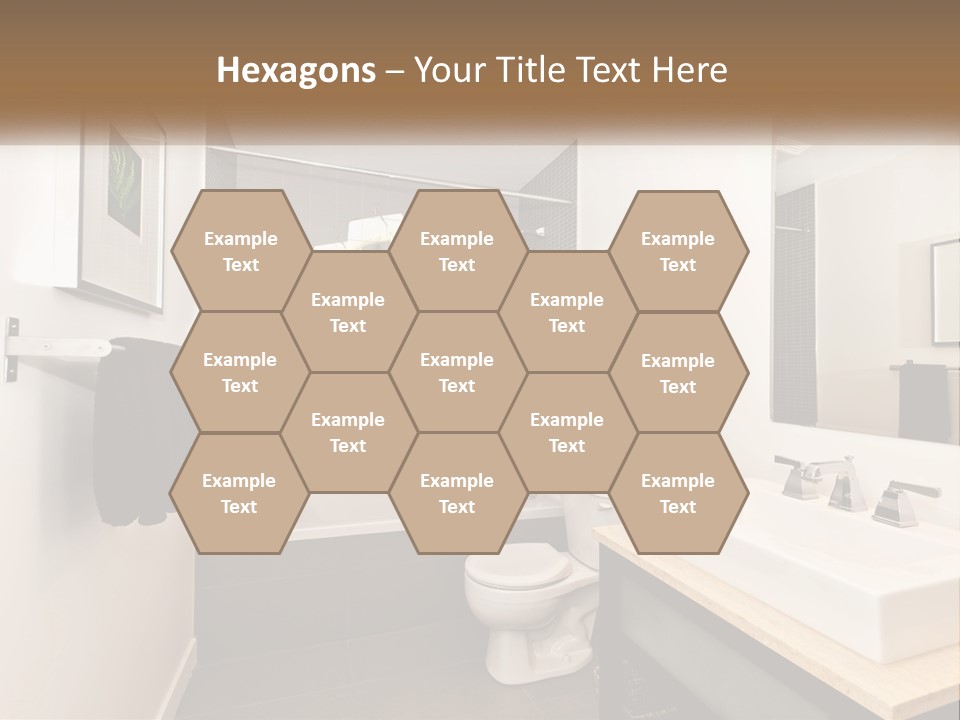 Air Part Home PowerPoint Template