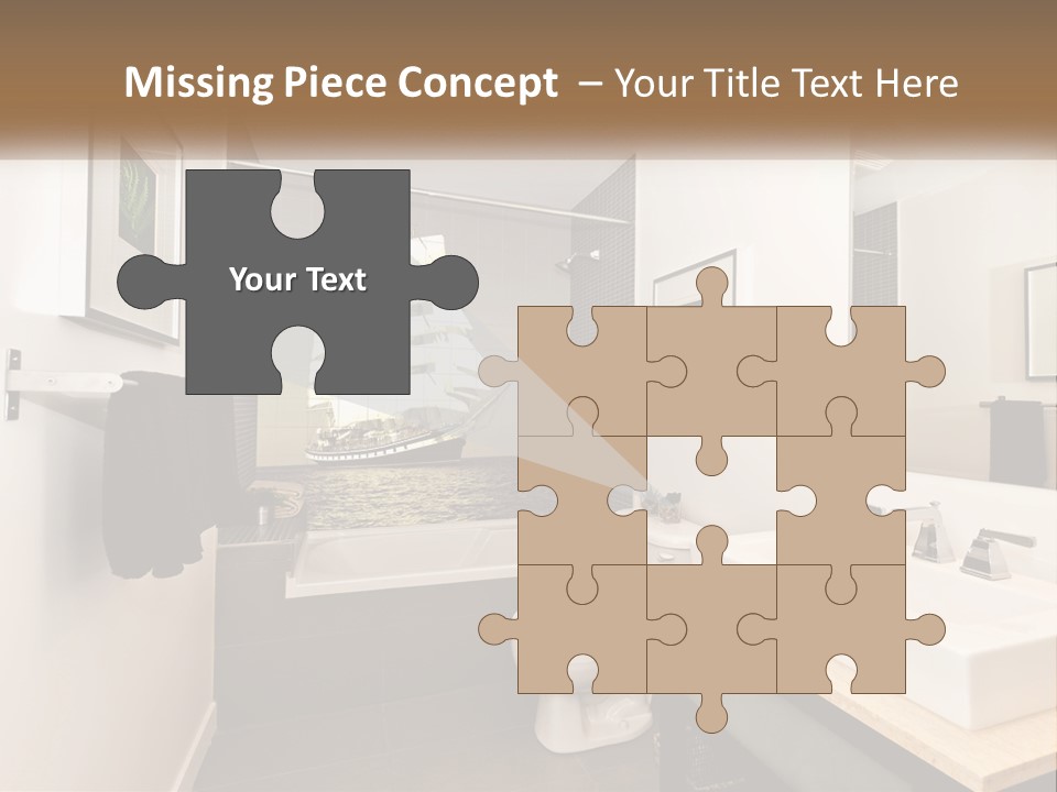 Air Part Home PowerPoint Template