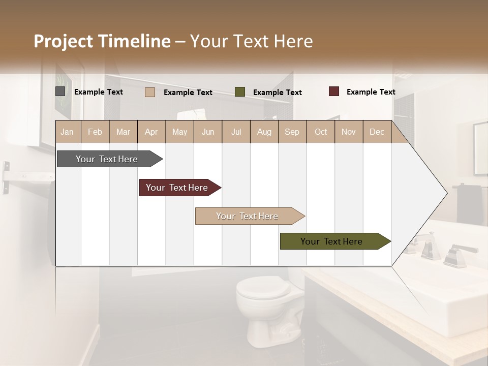 Air Part Home PowerPoint Template