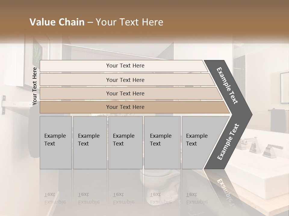 Air Part Home PowerPoint Template