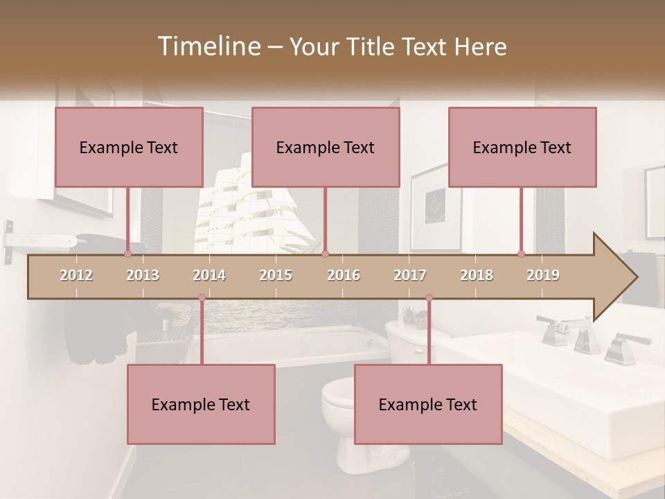 Air Part Home PowerPoint Template