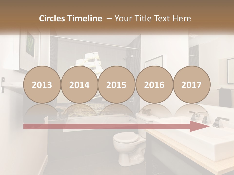 Air Part Home PowerPoint Template