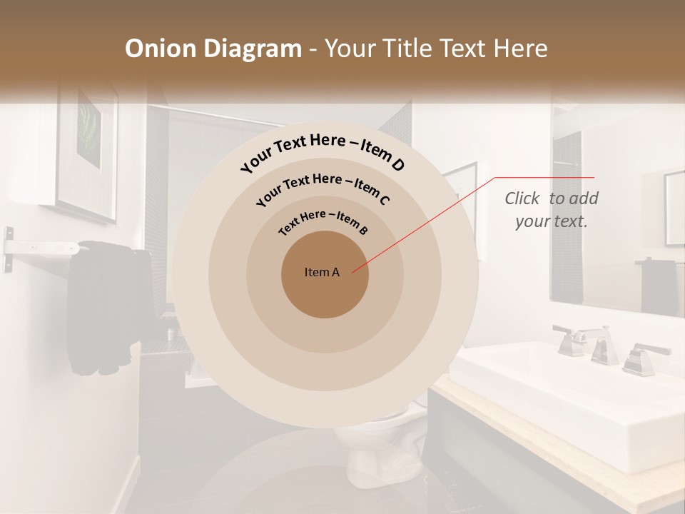 Air Part Home PowerPoint Template