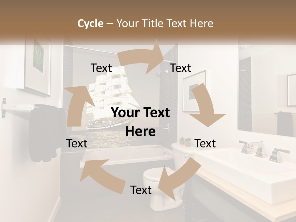 Air Part Home PowerPoint Template