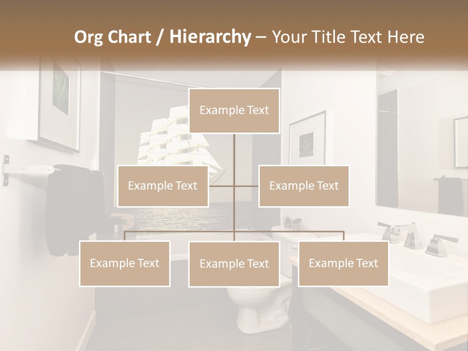 Air Part Home PowerPoint Template