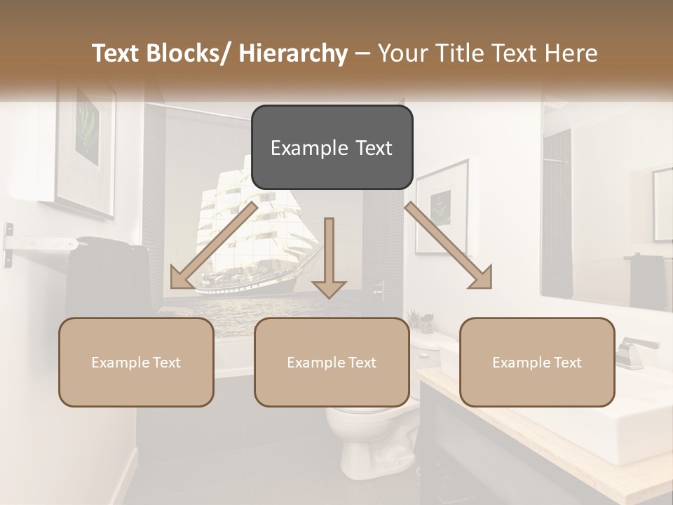 Air Part Home PowerPoint Template