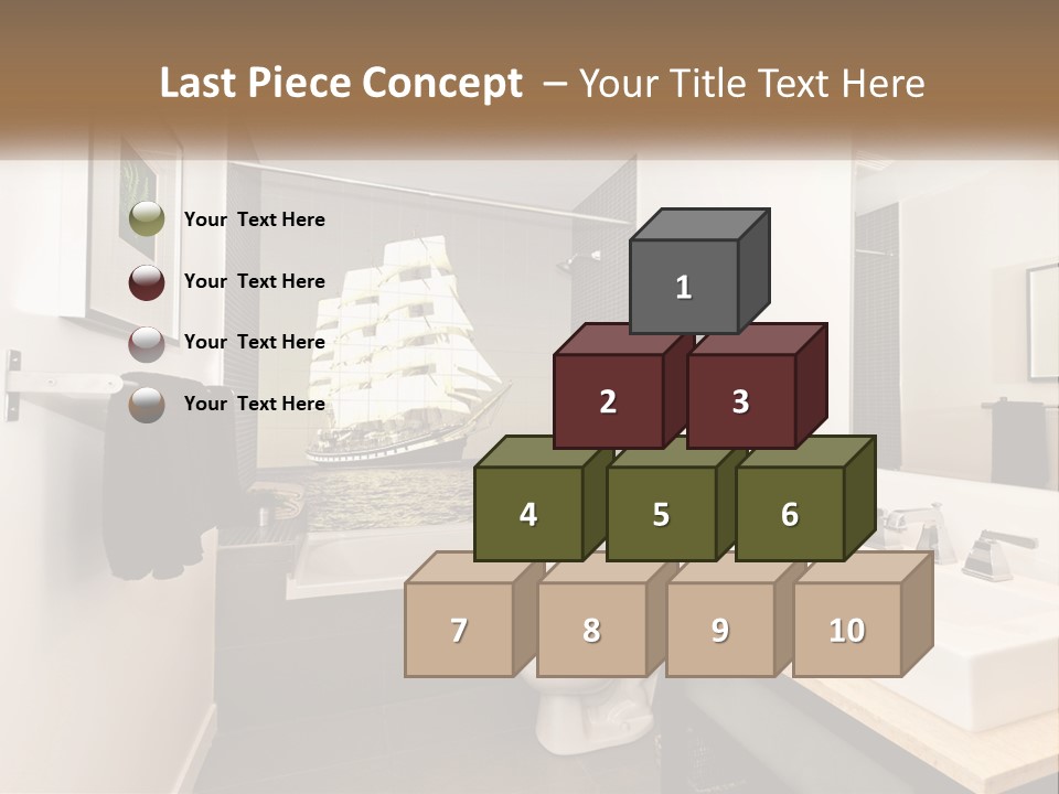 Air Part Home PowerPoint Template