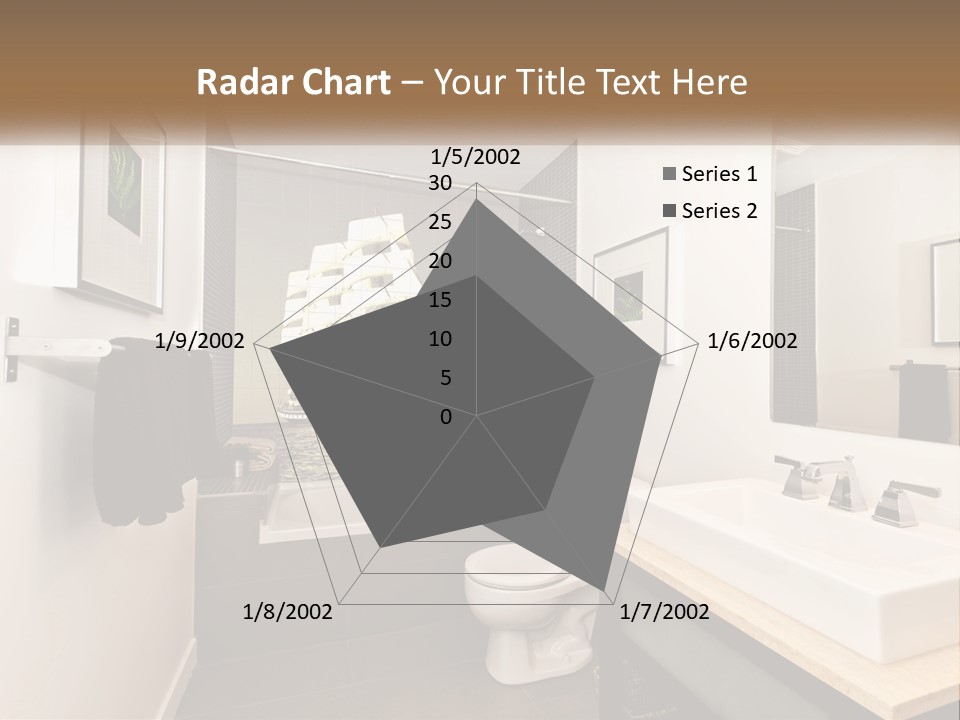 Air Part Home PowerPoint Template