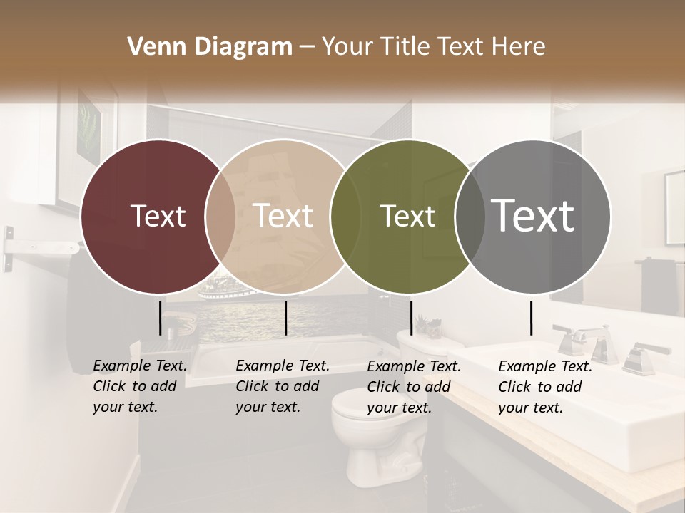 Air Part Home PowerPoint Template