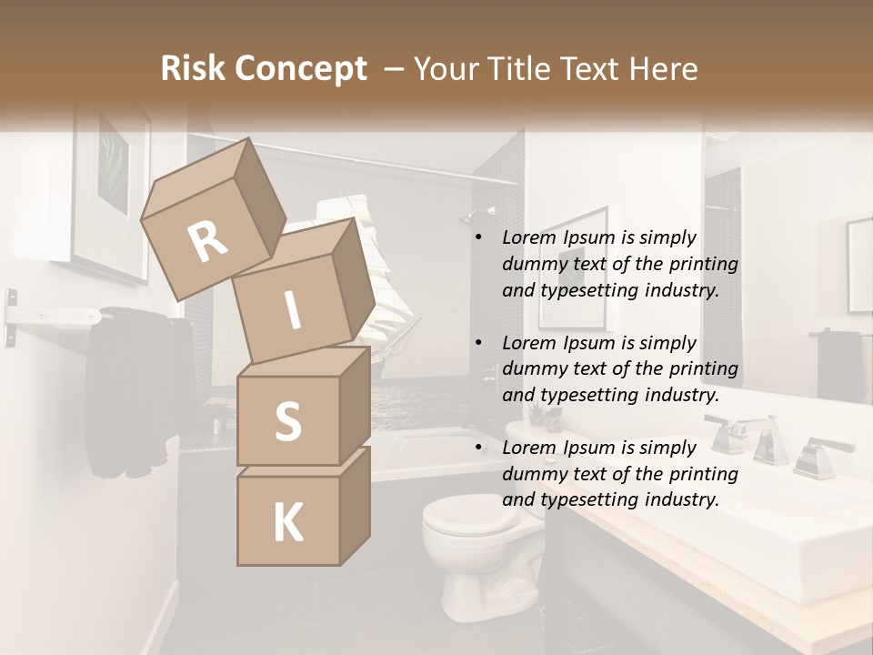 Air Part Home PowerPoint Template