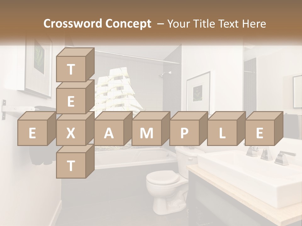 Air Part Home PowerPoint Template