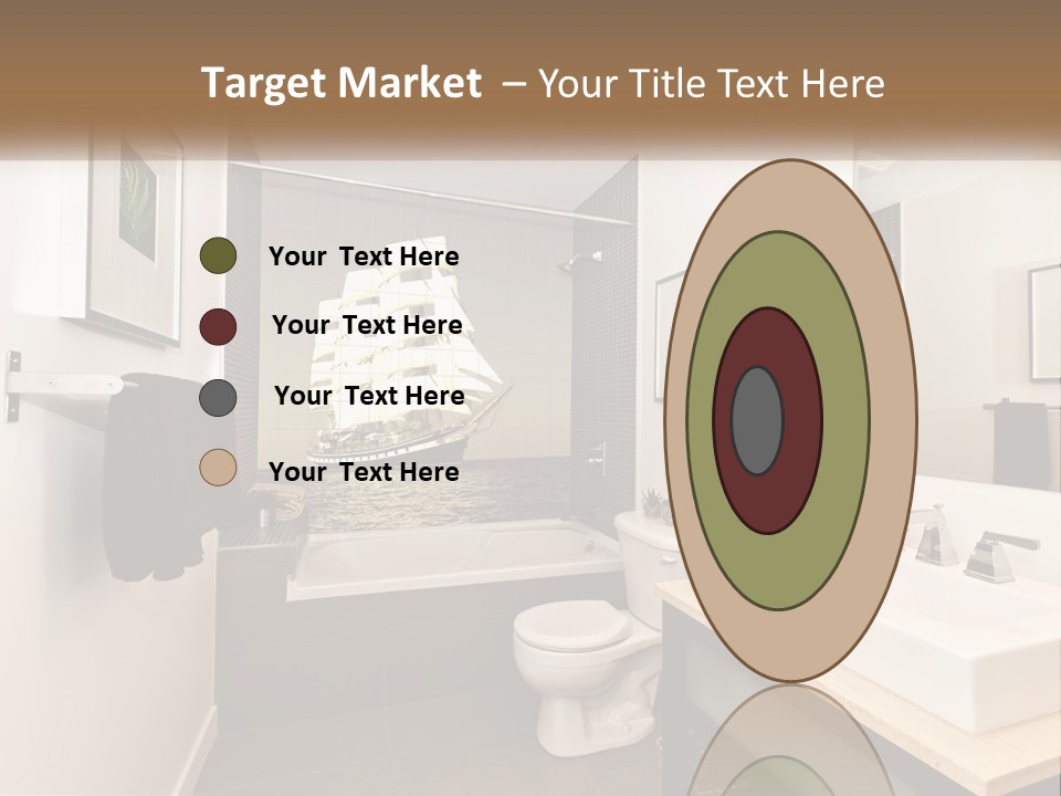 Air Part Home PowerPoint Template