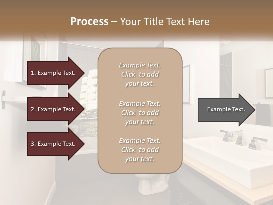 Air Part Home PowerPoint Template