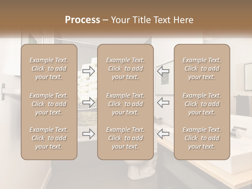 Air Part Home PowerPoint Template