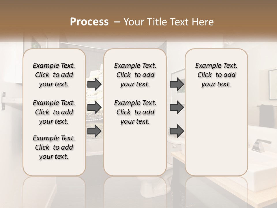 Air Part Home PowerPoint Template