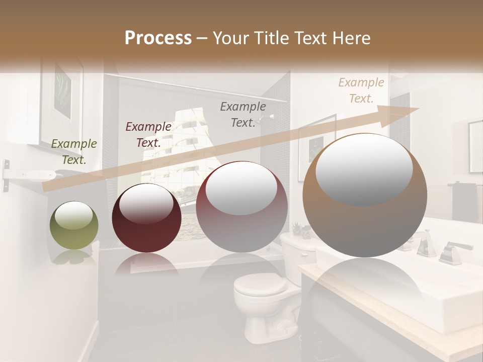 Air Part Home PowerPoint Template