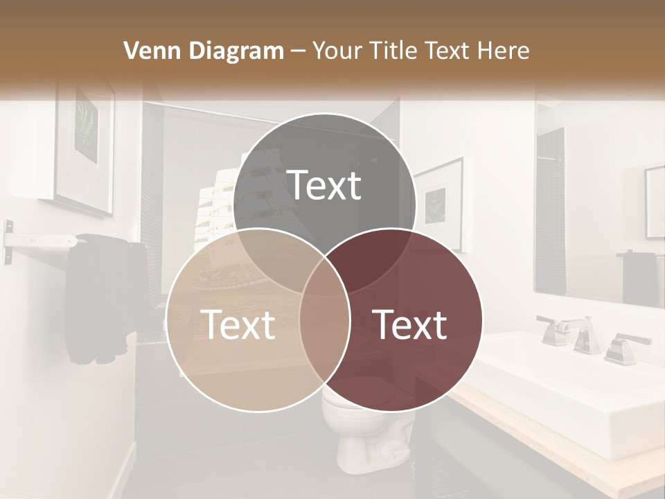 Air Part Home PowerPoint Template