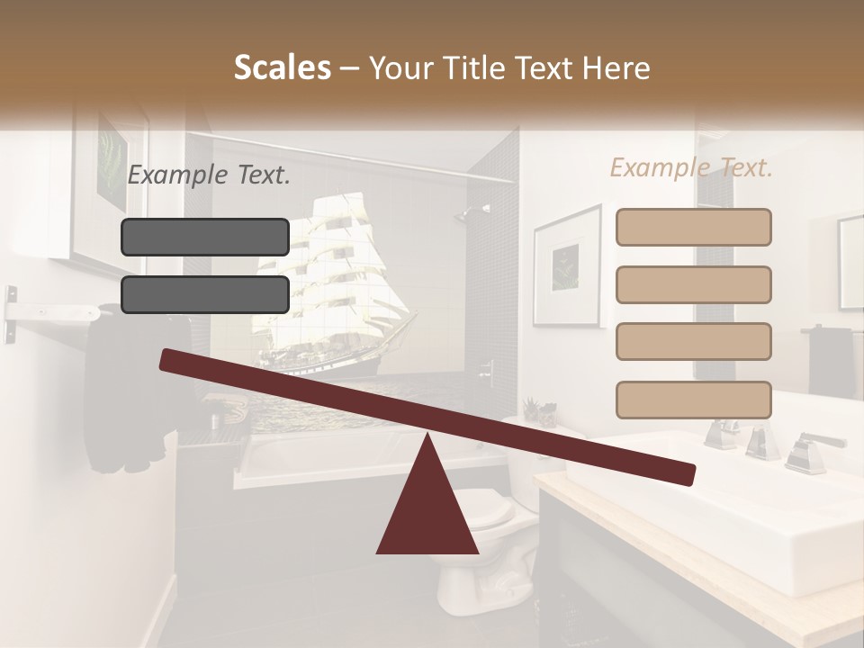 Air Part Home PowerPoint Template