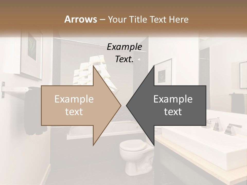 Air Part Home PowerPoint Template