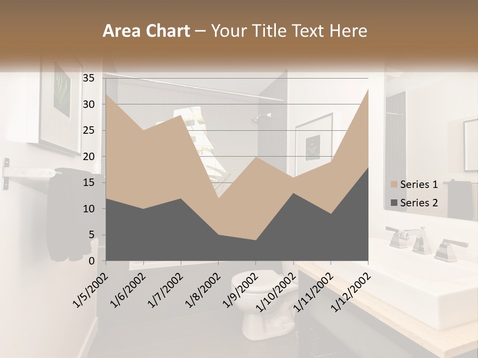 Air Part Home PowerPoint Template
