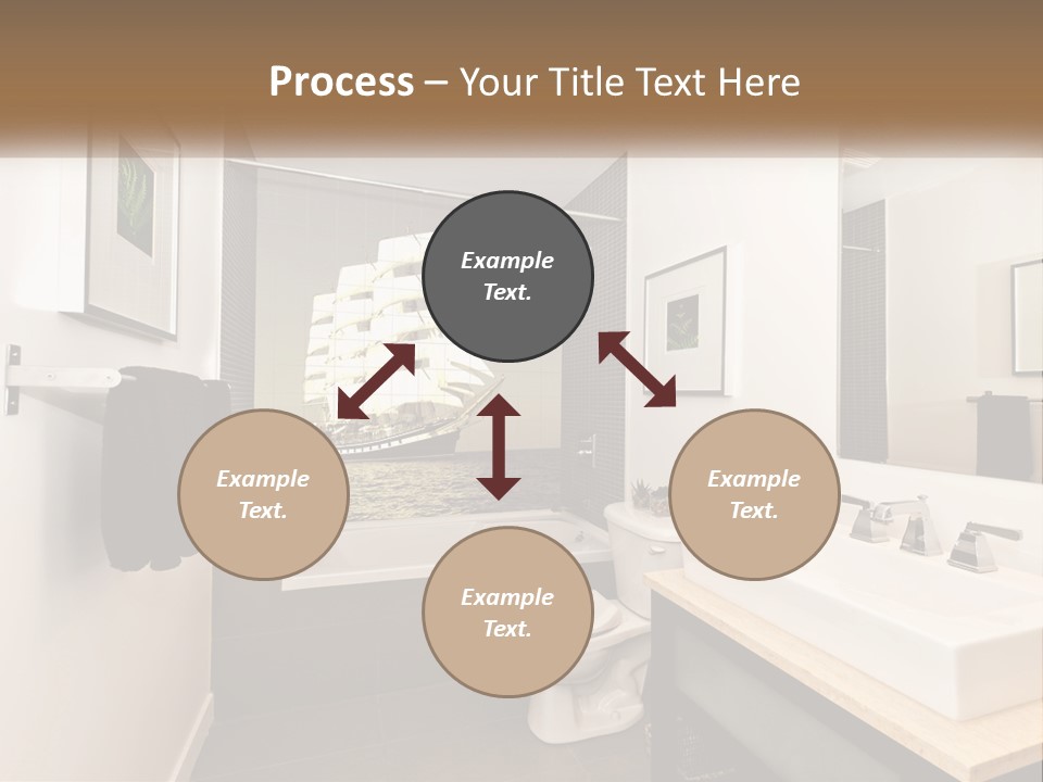 Air Part Home PowerPoint Template