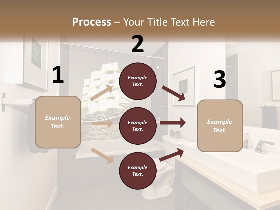 Air Part Home PowerPoint Template