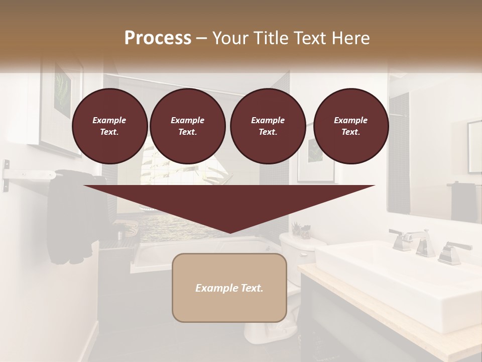 Air Part Home PowerPoint Template