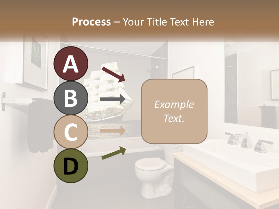 Air Part Home PowerPoint Template