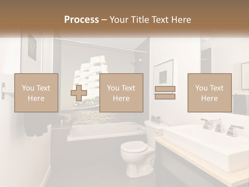 Air Part Home PowerPoint Template