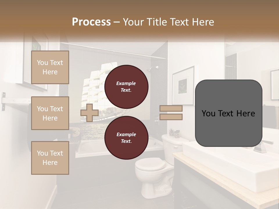 Air Part Home PowerPoint Template