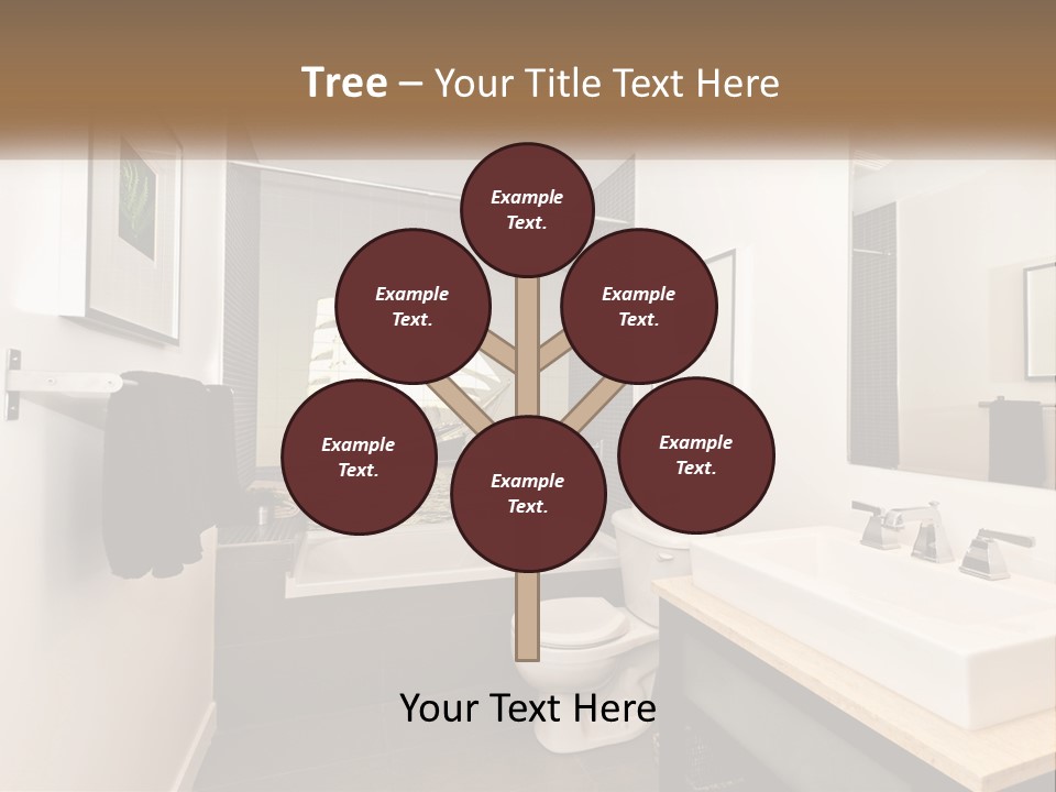 Air Part Home PowerPoint Template