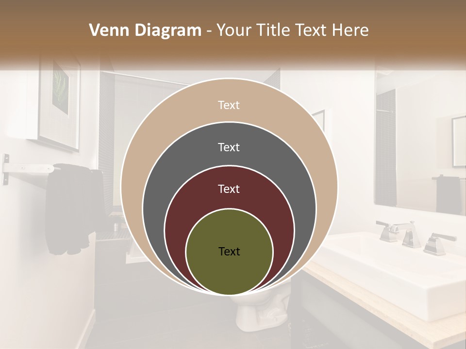 Air Part Home PowerPoint Template