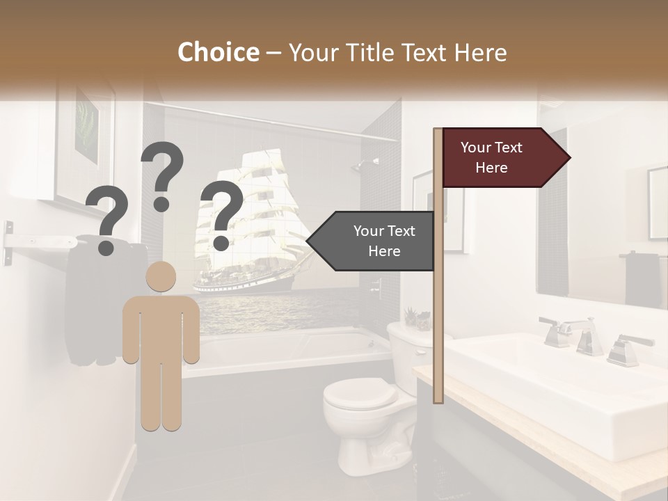 Air Part Home PowerPoint Template