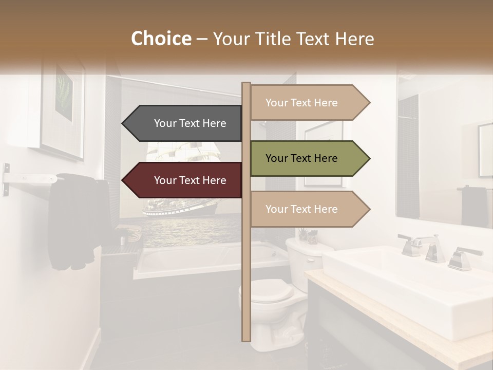Air Part Home PowerPoint Template