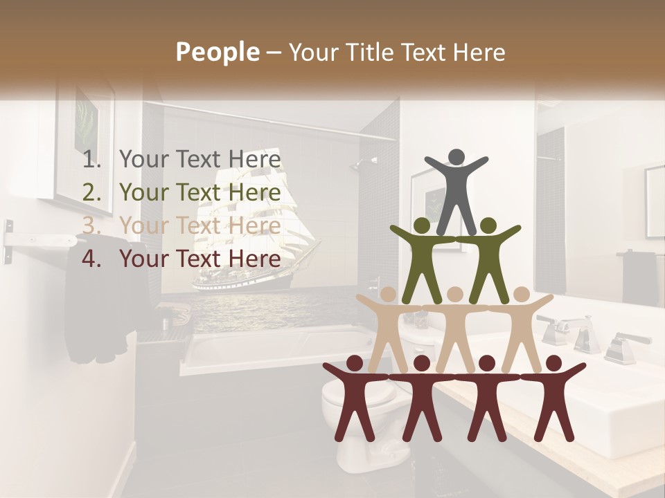 Air Part Home PowerPoint Template