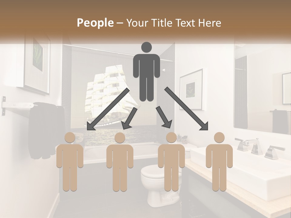 Air Part Home PowerPoint Template