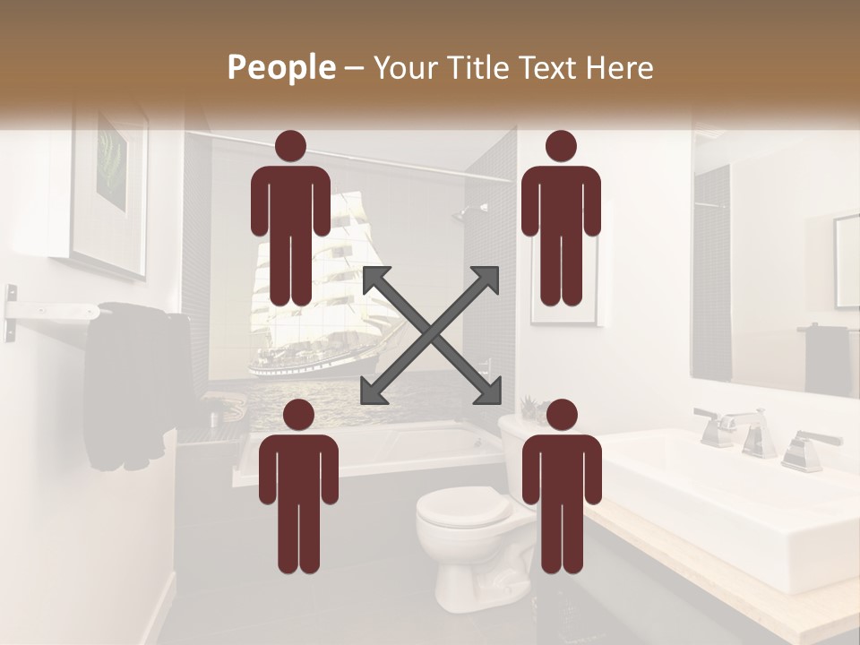 Air Part Home PowerPoint Template