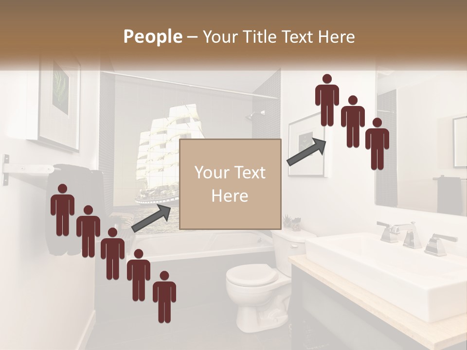 Air Part Home PowerPoint Template