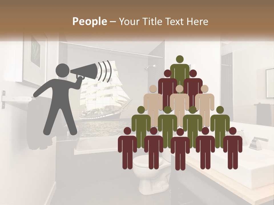 Air Part Home PowerPoint Template