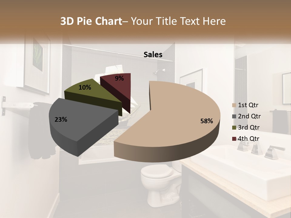 Air Part Home PowerPoint Template