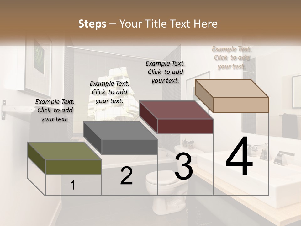 Air Part Home PowerPoint Template