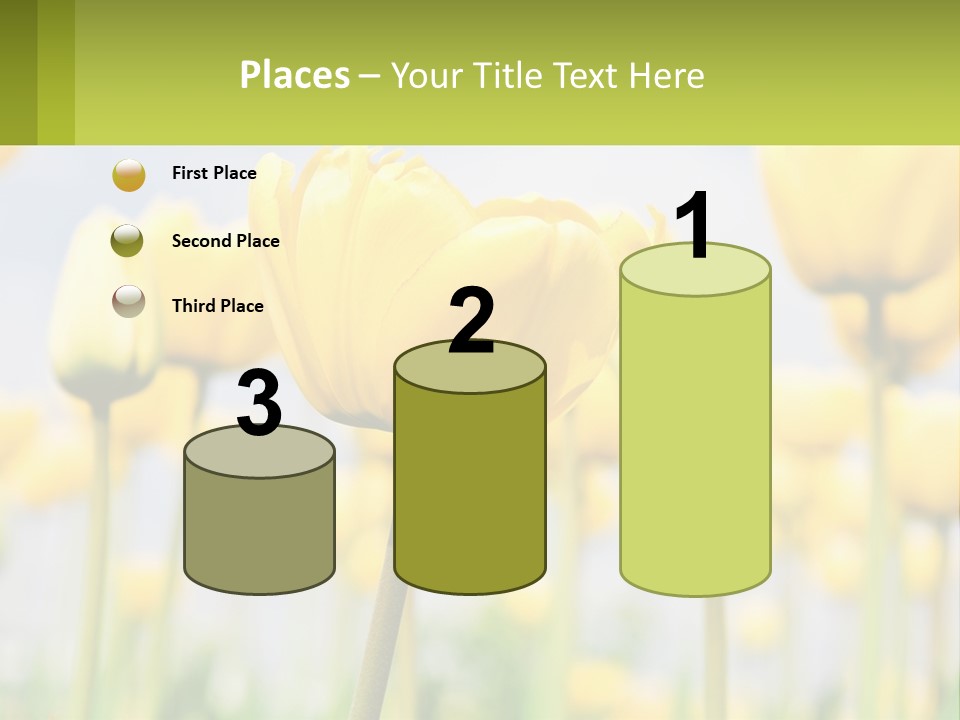 Industry Technology Condition PowerPoint Template