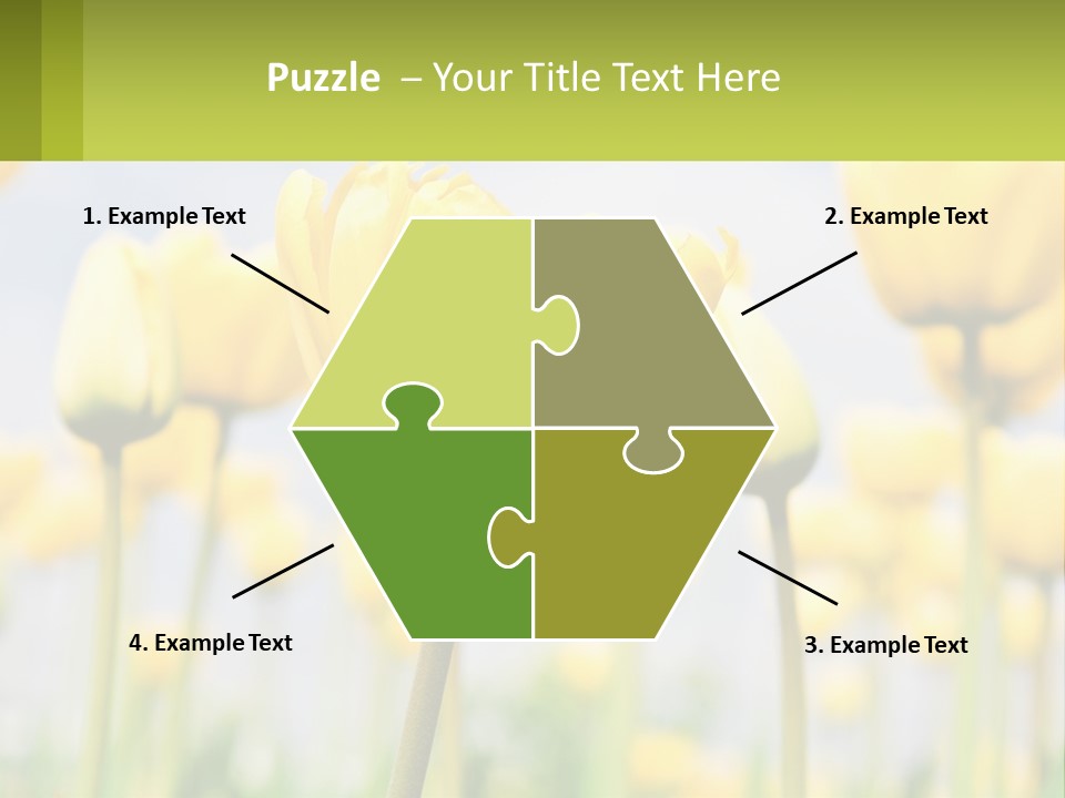 Industry Technology Condition PowerPoint Template