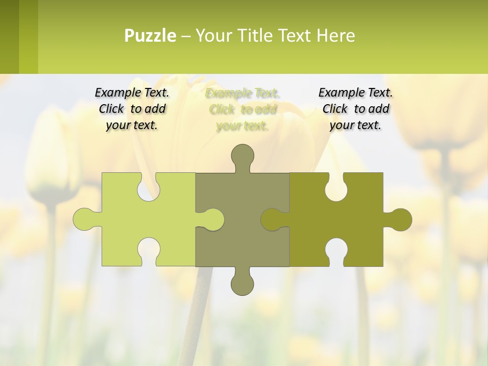 Industry Technology Condition PowerPoint Template