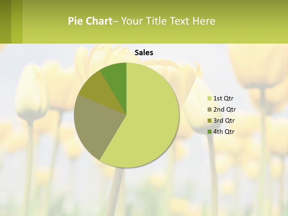 Industry Technology Condition PowerPoint Template