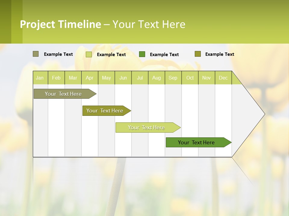 Industry Technology Condition PowerPoint Template