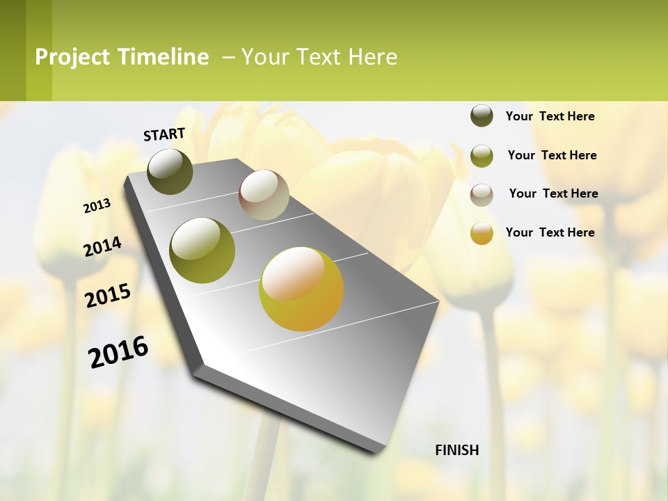 Industry Technology Condition PowerPoint Template